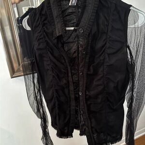 Jean's Paul Gaultier